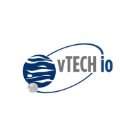 VTECH Io logo