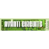 Avanti Circuits Inc logo
