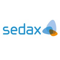 Sedax AG logo