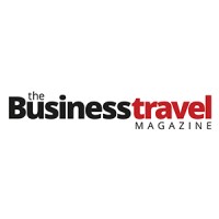 The Business Travel Magazine logo