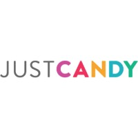Just Candy LLC logo