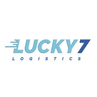 Lucky 7 Logistics LLC logo