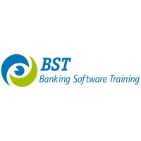 BST Banking Software Training AG logo
