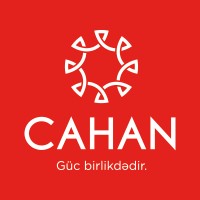 CAHAN HOLDING logo