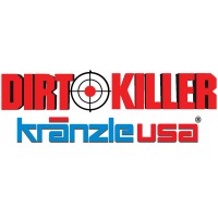 Dirt Killer - Kranzle USA logo