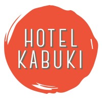 Hotel Kabuki logo