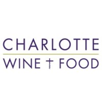 Charlotte Wine & Food logo