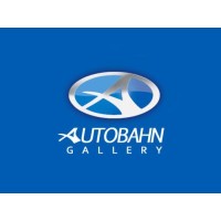 Autobahn Gallery logo
