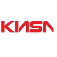 KIASA Manufacturing Corporation logo