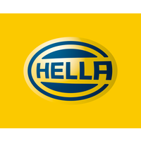 HELLA Czech Republic logo