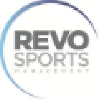 Revo Sports Management logo