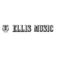 Ellis Music Company, Inc. logo