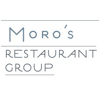 Moros Restaurant Group logo