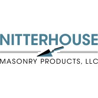 Nitterhouse Masonry Products,LLC logo