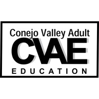 Conejo Valley Adult Education logo