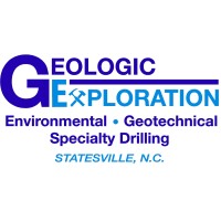 Geologic Exploration Inc logo