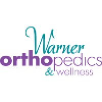 Warner Orthopedics And Wellness logo
