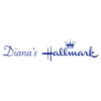 Dianas Hallmark logo