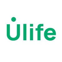 Ulife logo