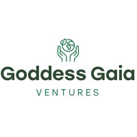 Goddess Gaia Ventures logo