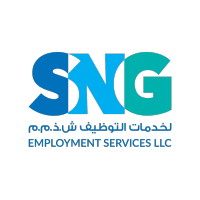 SNG Employment Services logo