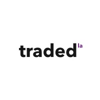Traded: Los Angeles logo