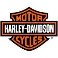 Brandt's Harley-Davidson logo