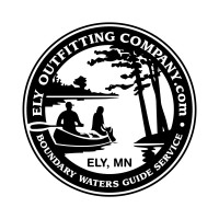 Ely Outfitting Company logo