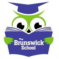 The Brunswick School logo