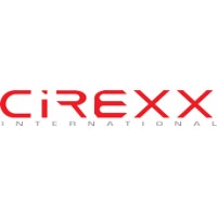 Cirexx International logo