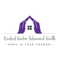 Kindred Harbor Behavioral Health logo