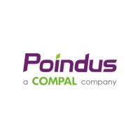 Poindus Systems Corporation logo