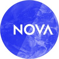 NOVA | PBS logo