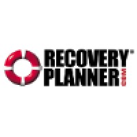 RecoveryPlanner.com logo