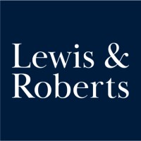 Lewis & Roberts, P.L.L.C. logo