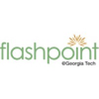Flashpoint At Georgia Tech logo