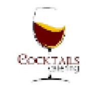 Cocktails Catering logo