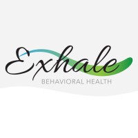 Exhale Behavioral Health logo