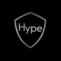 Hype Luxury logo