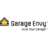 Garage Envy logo