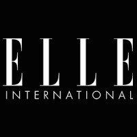 ELLE International logo