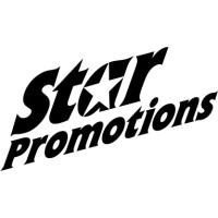 Star Promotions logo