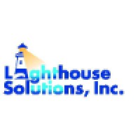 Lighthouse Solutions logo