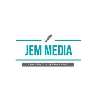 Jem Media logo