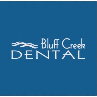 Bluff Creek Dental logo