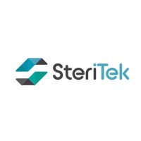 Steri-Tek logo