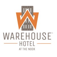 Warehouse Hotel logo