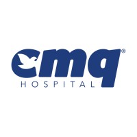 Hospital CMQ Puerto Vallarta & Riviera Nayarit logo