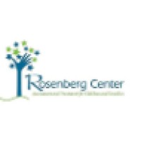 Rosenberg Center:  Assessment And Treatment For Children And Families logo