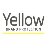 Yellow Brand Protection logo